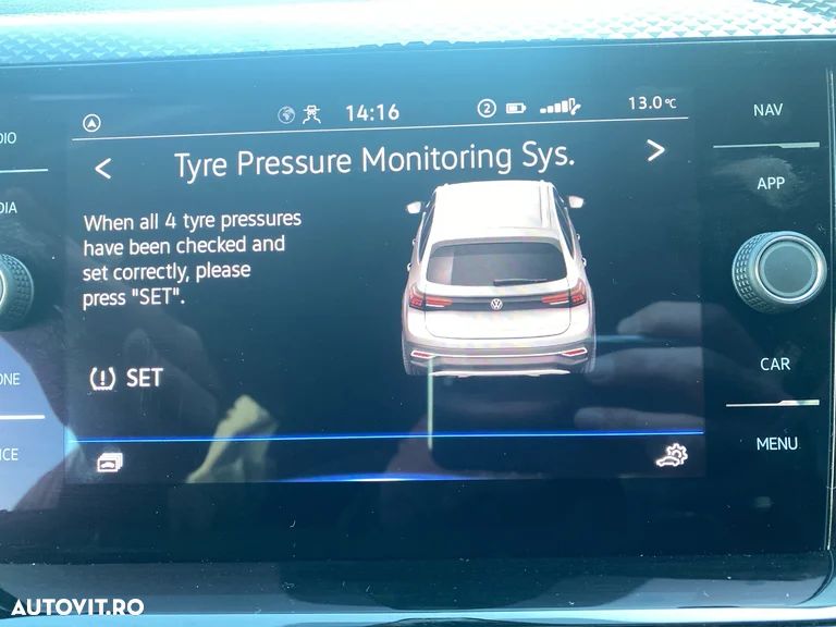 Volkswagen Taigo 1.0 TSI DSG Life - 27