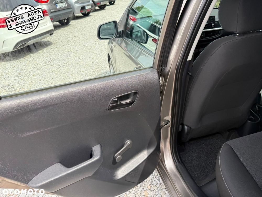 Kia Picanto - 13
