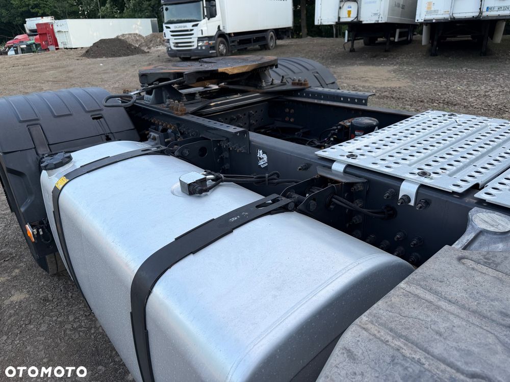 Renault T 440/Euro 6/13 litrów/full historia serwisowa/ - 12