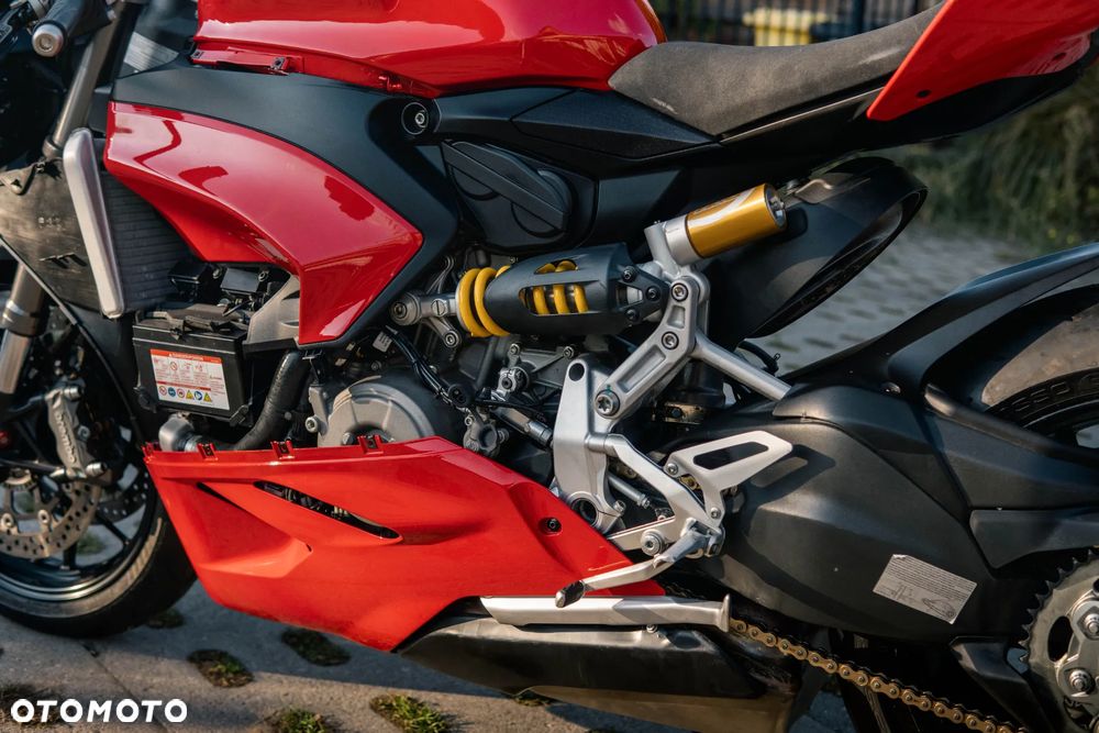 Ducati Panigale V2 - 10