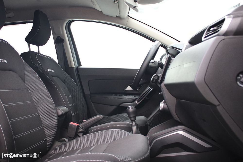 Dacia Duster 1.0 TCe Journey - 21