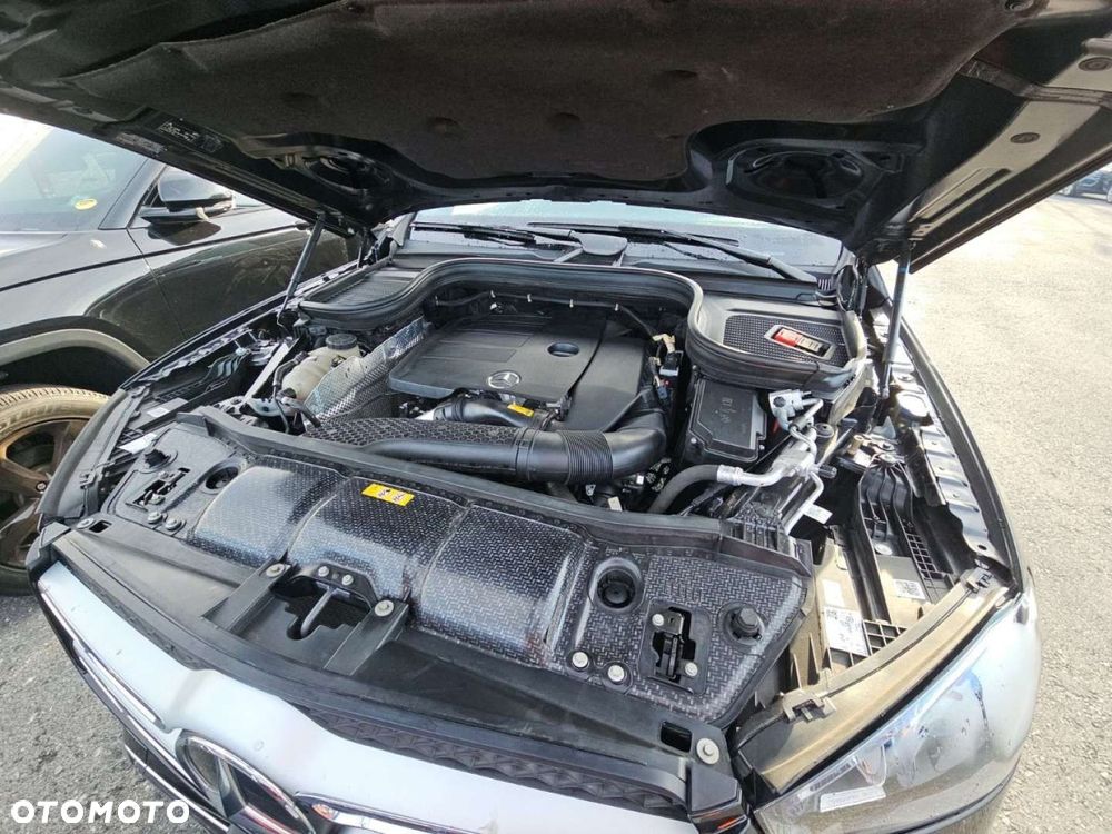 Mercedes-Benz GLE - 14