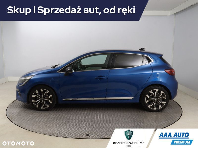 Renault Clio - 4