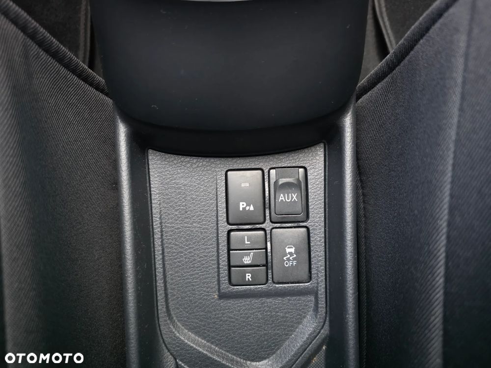 Toyota Yaris 1.33 VVT-i Edition-S - 36