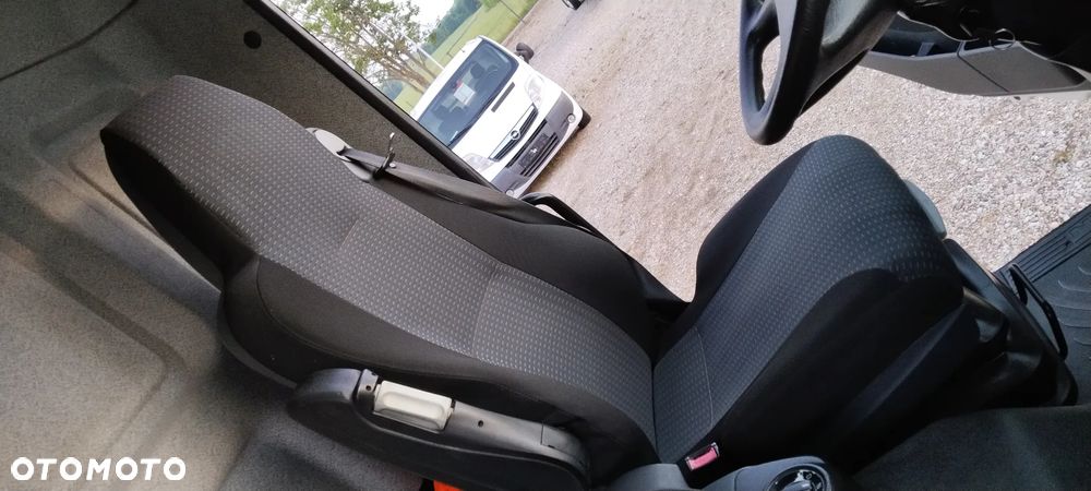 MAN TGM 15.290 - 20