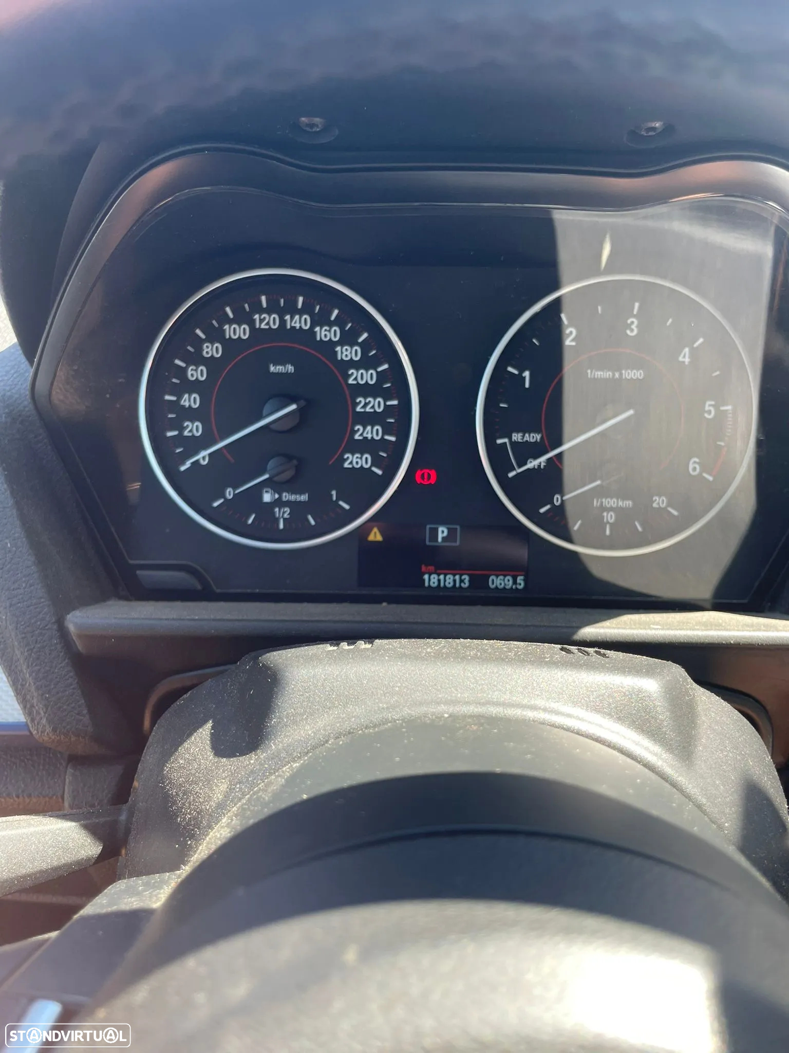 BMW 220 d Cabrio Sport-Aut. M Sport - 12