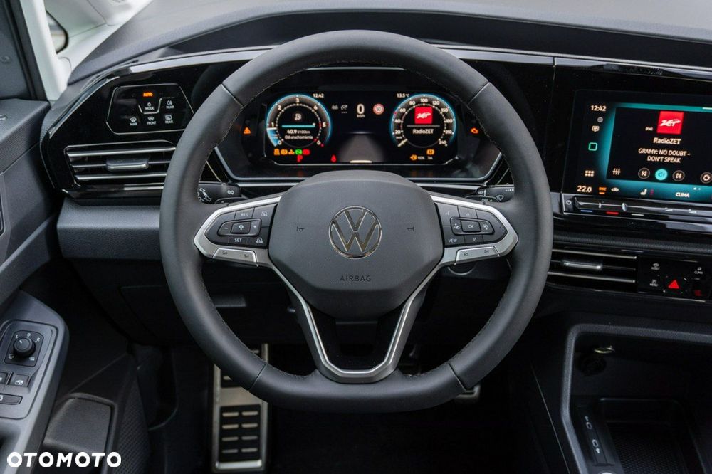 Volkswagen Caddy - 19