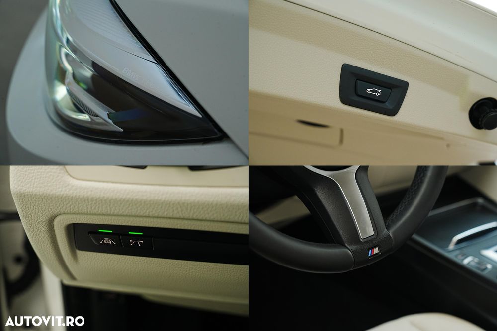 BMW Seria 4 420d Gran Coupe Aut. Advantage - 21