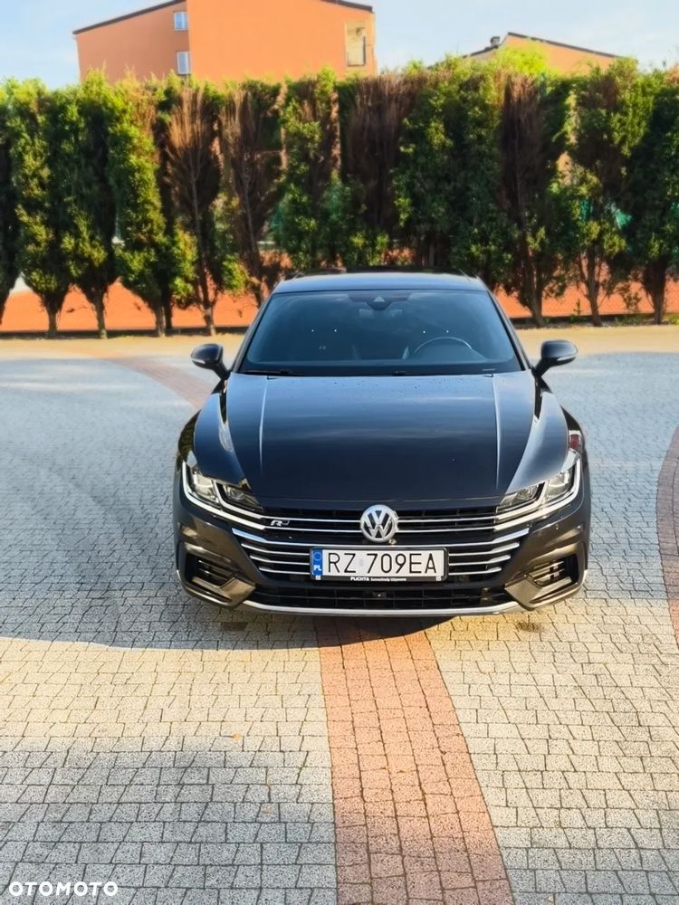 Volkswagen Arteon 2.0 TSI GPF R-Line Edition DSG - 3