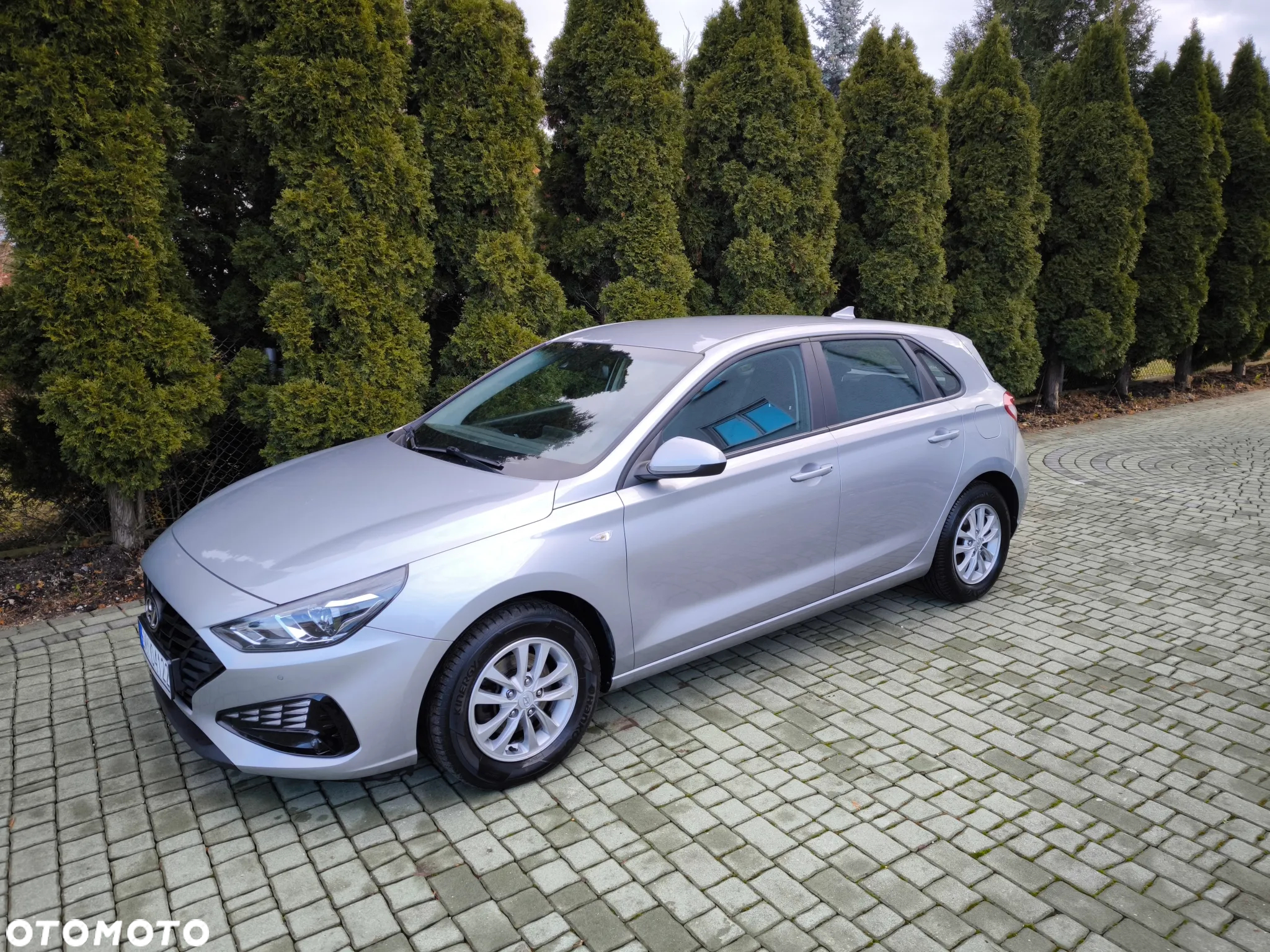 Hyundai i30 1.5 DPI Comfort - 3