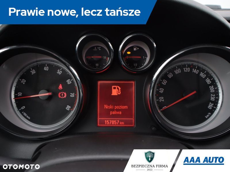 Opel Astra - 13