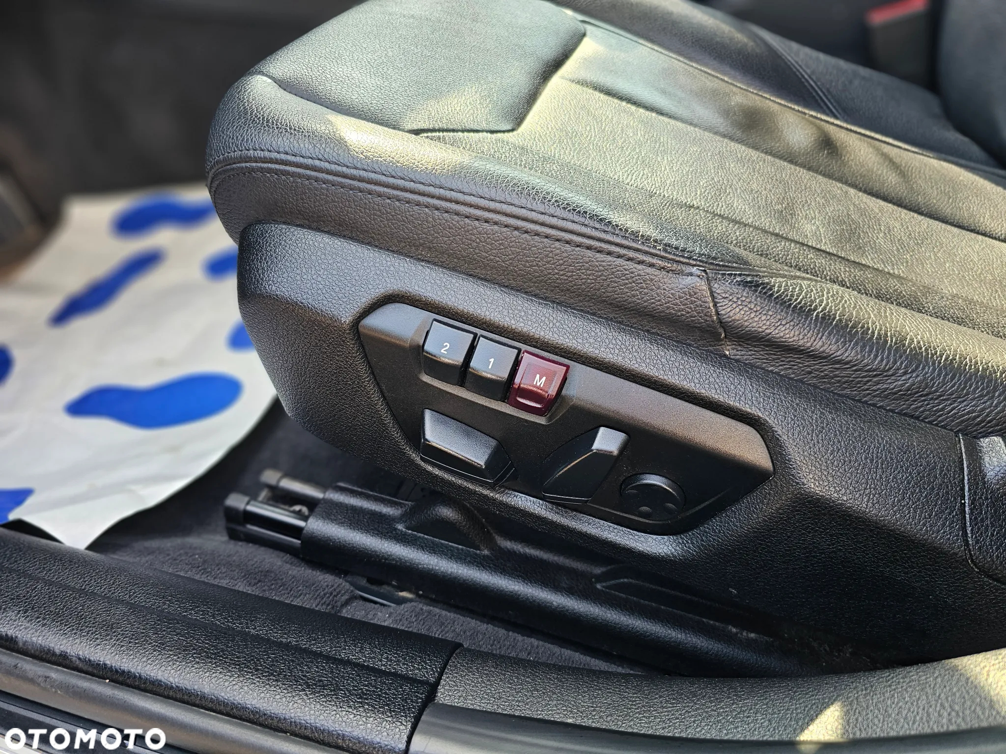 BMW Seria 3 328i Touring xDrive Luxury Line - 16