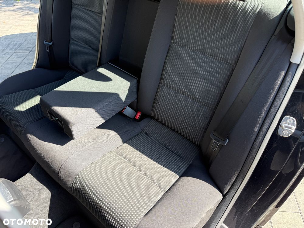 Audi A4 Avant 1.8T - 29