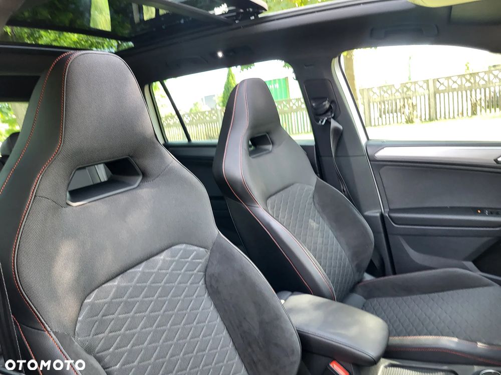 Seat Tarraco - 21