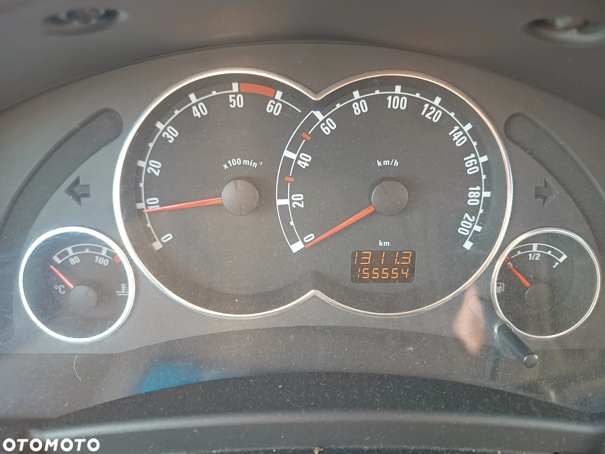 Opel Meriva - 15