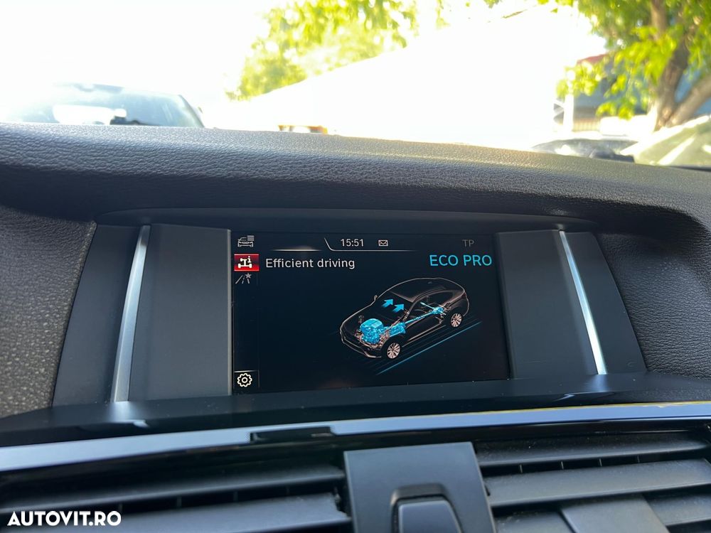 BMW X4 2014 — imagine 18
