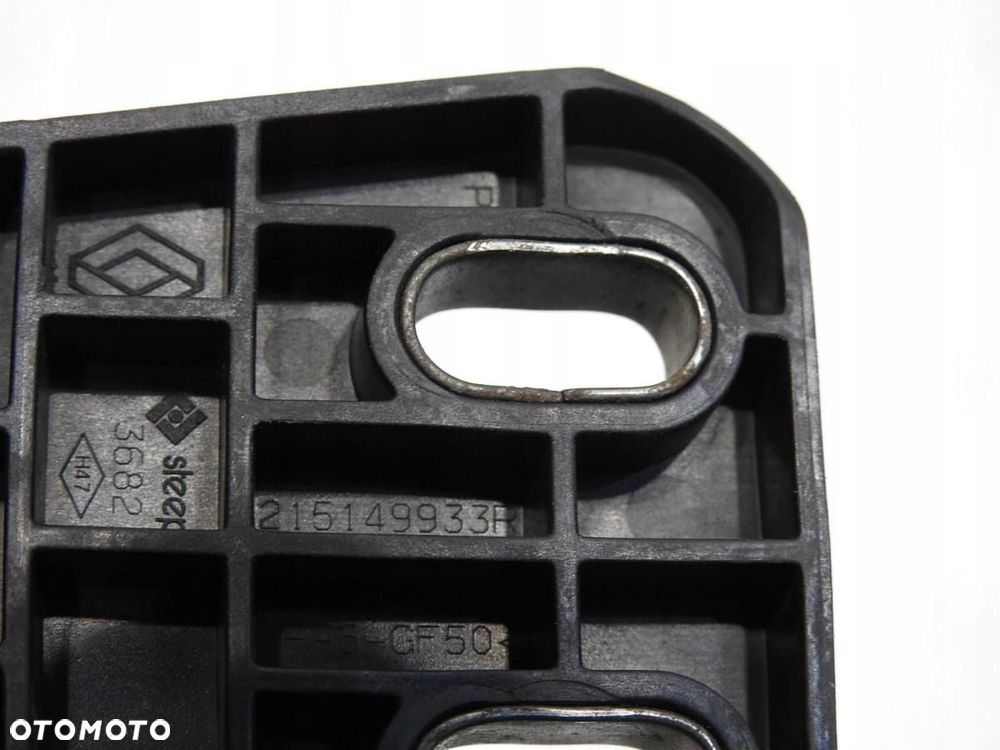 UCHWYT MOCOWANIE CHŁODNICY INTERCOOLERA RENAULT MEGANE IV 215149933R - 5
