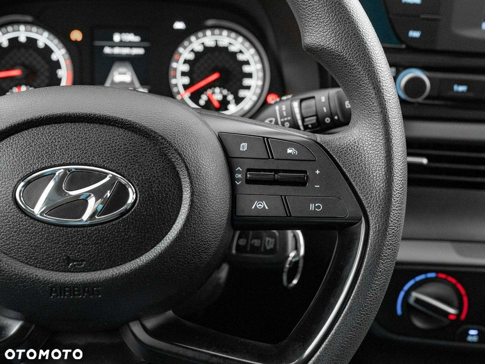 Hyundai i20 1.2 Pure - 14