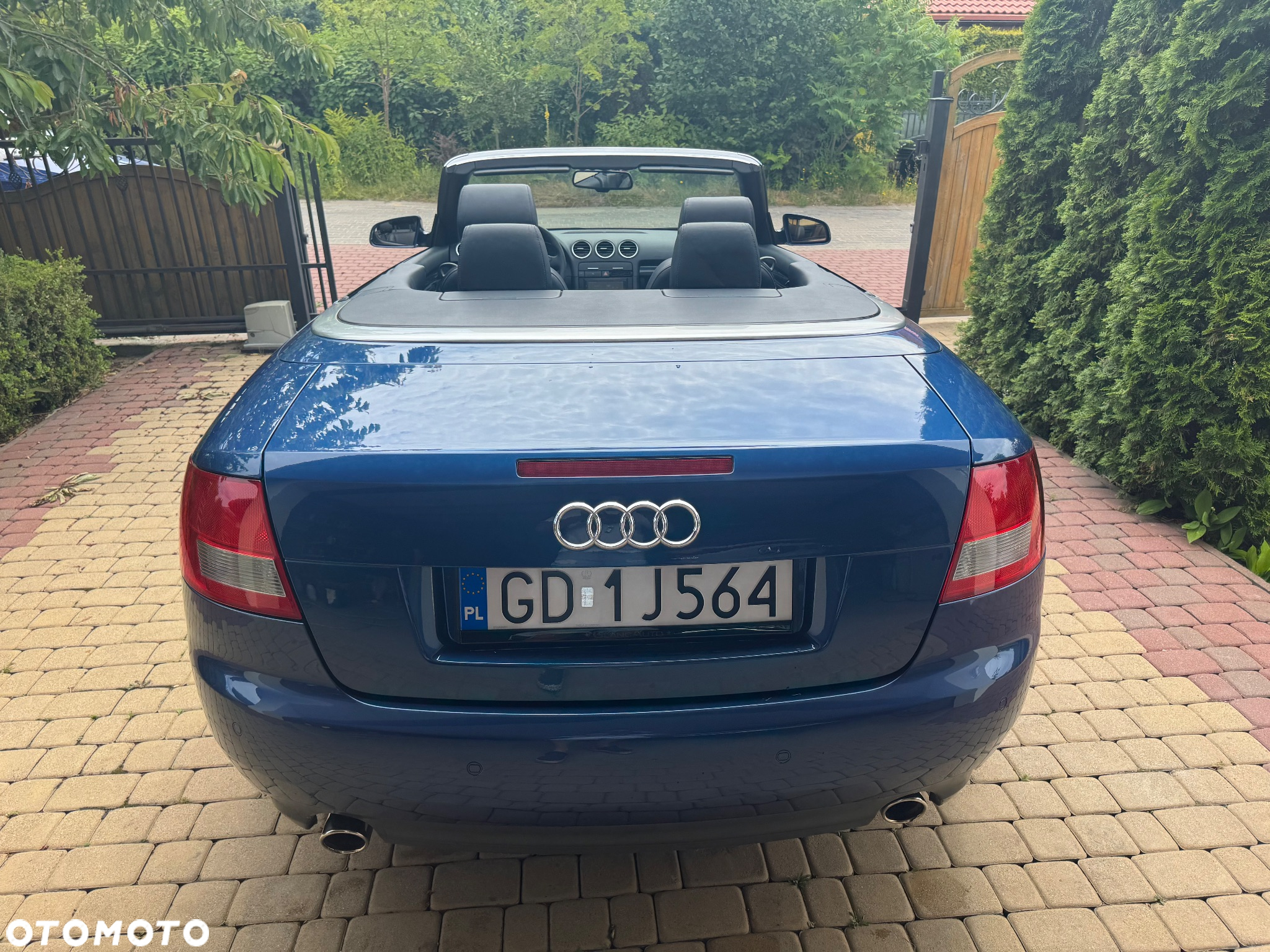 Audi A4 - 6