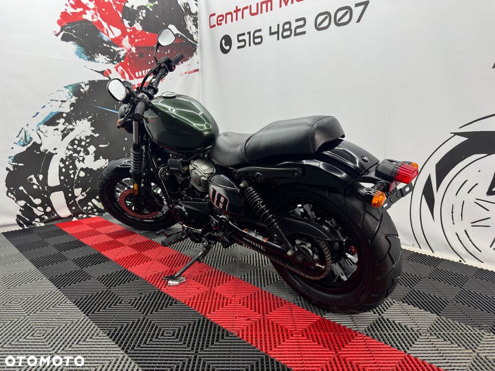 Hyosung GV - 6