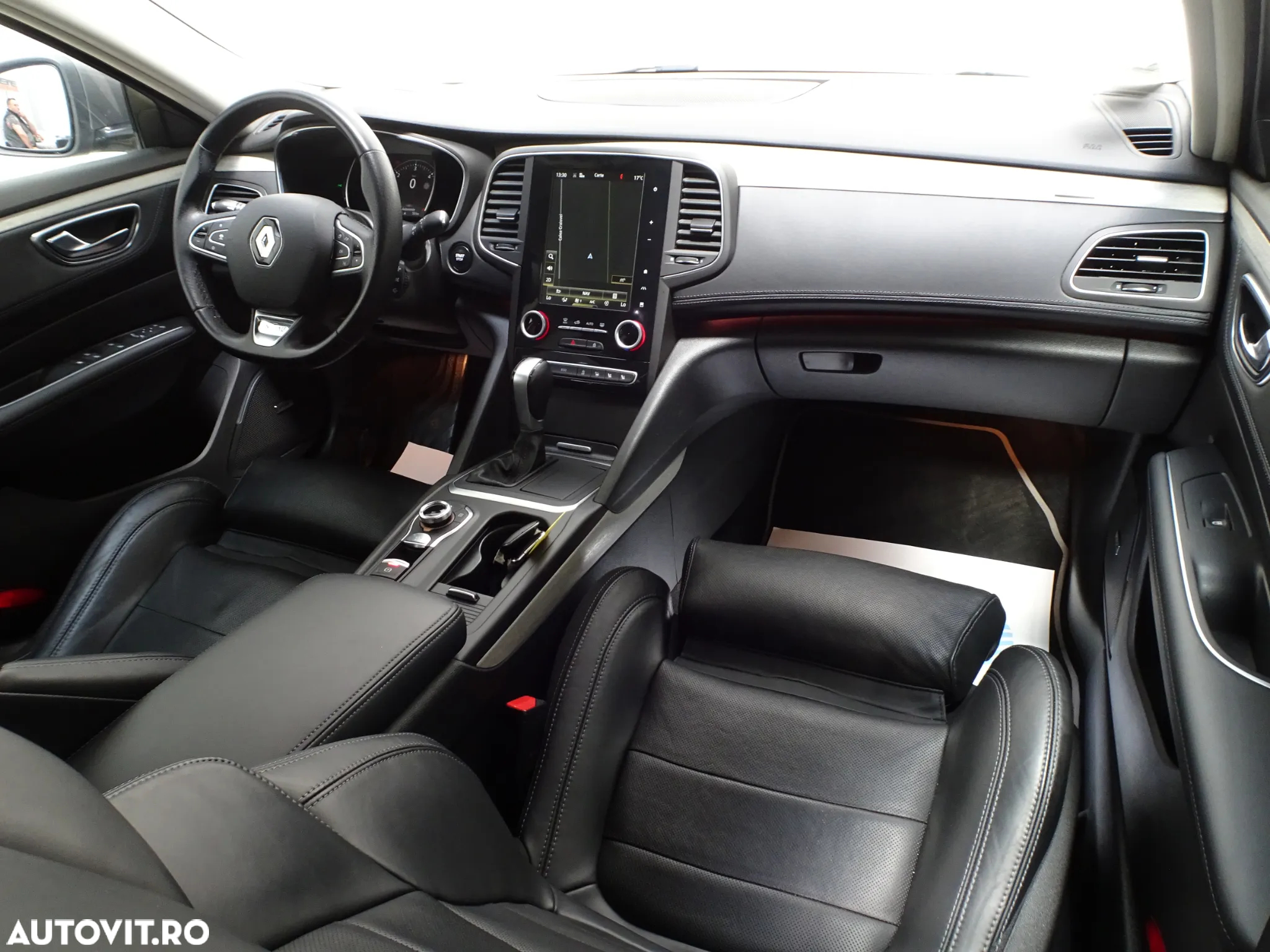 Renault Talisman - 10