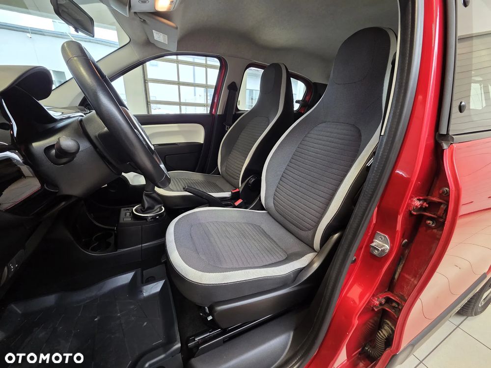 Renault Twingo SCe 70 Life - 8