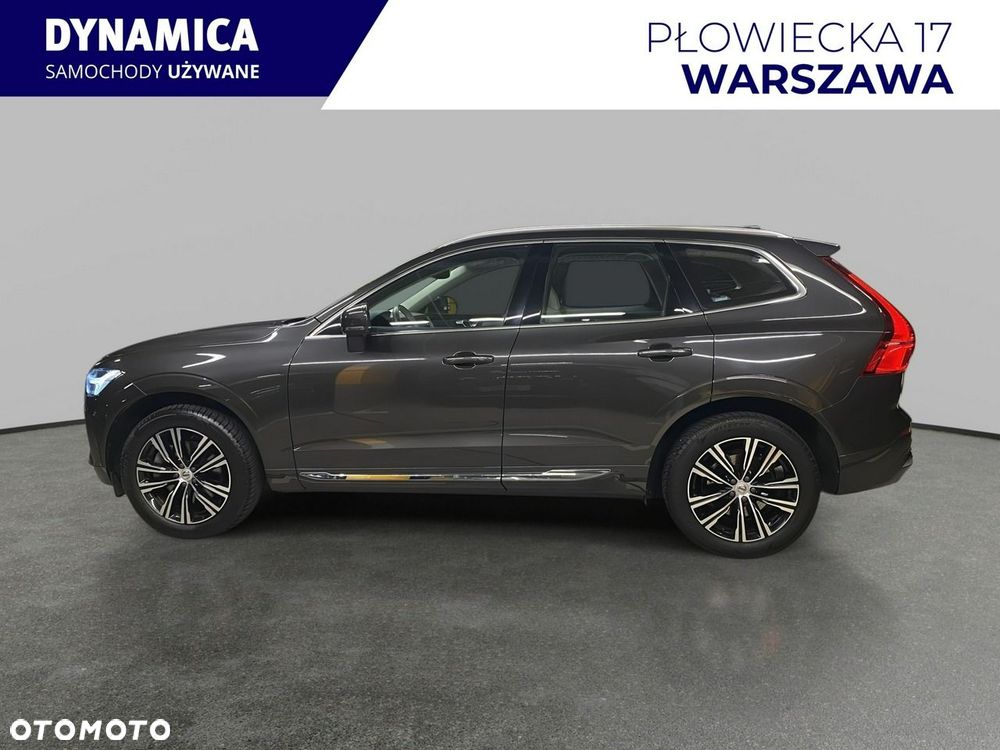 Volvo XC 60 - 5