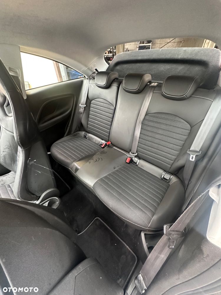 Opel Corsa - 26