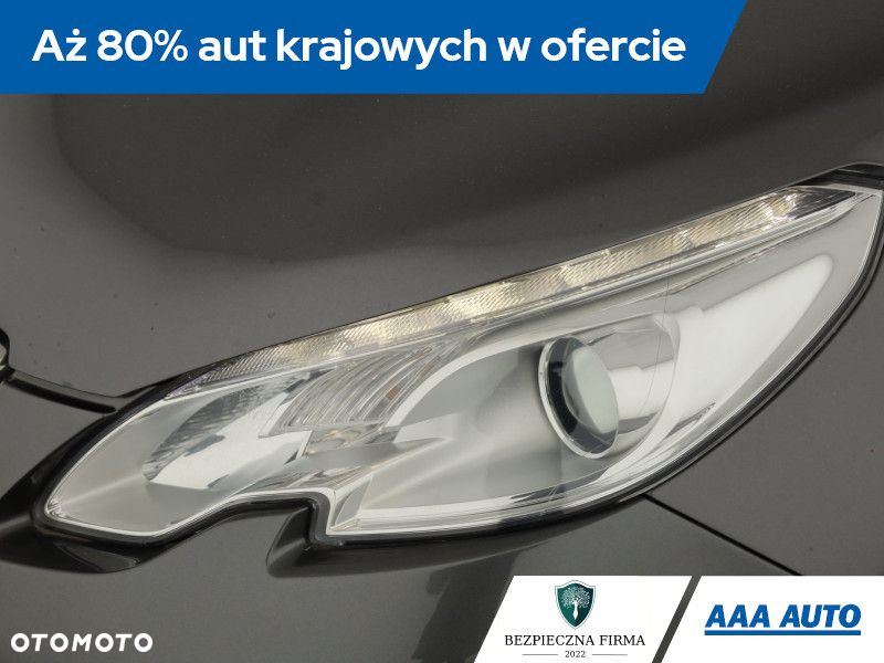 Peugeot 2008 - 21