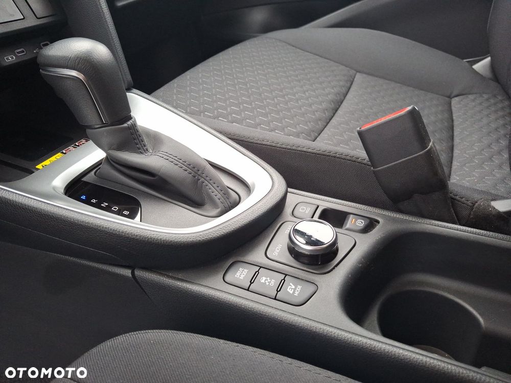 Toyota Yaris Cross - 15