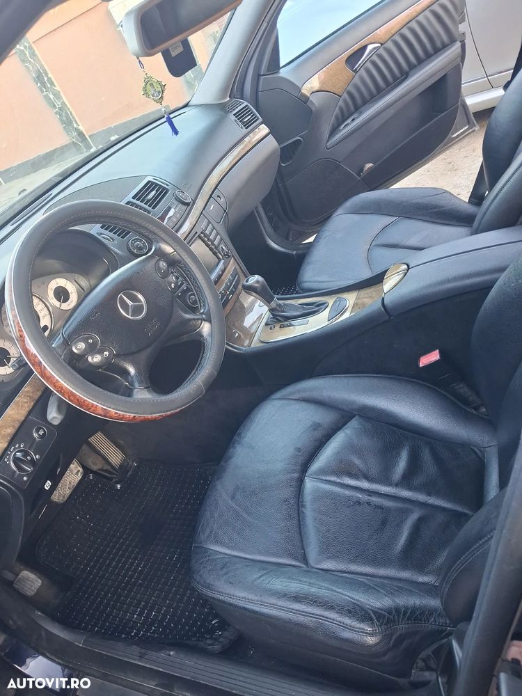 BMW Seria 5 - 12