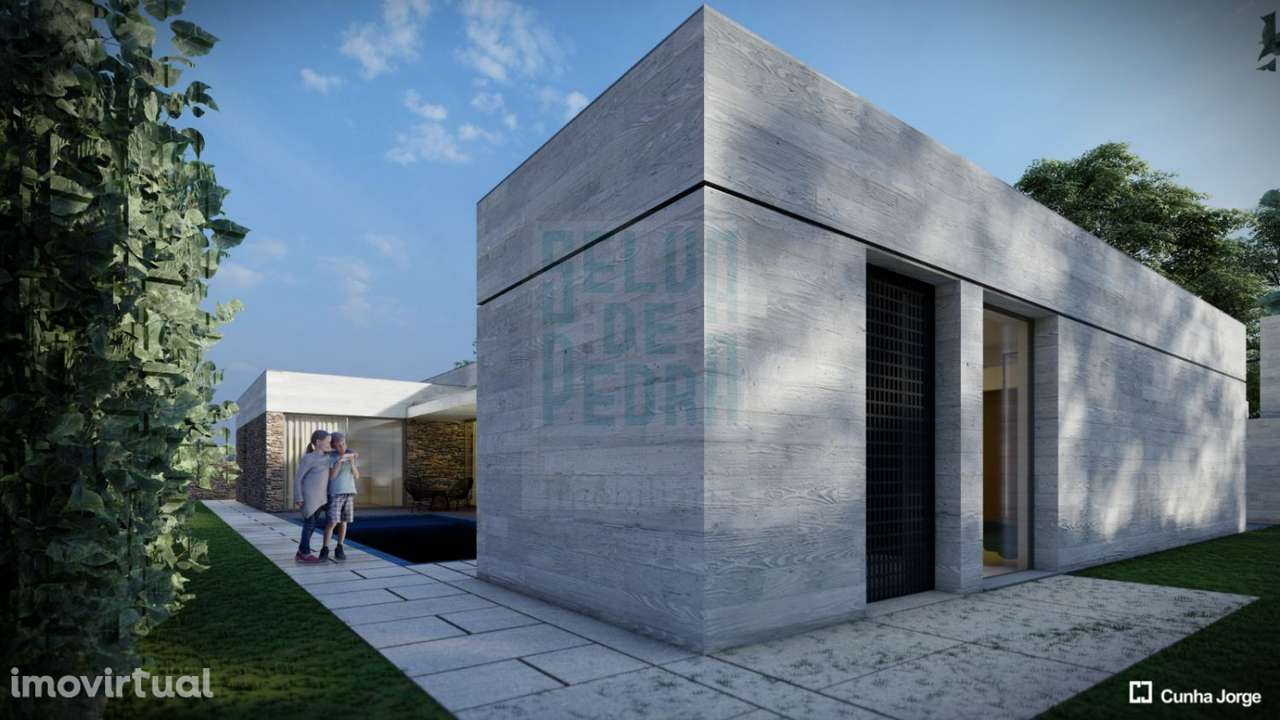 Terreno para construção em Ermesinde - Grande imagem: 3/10