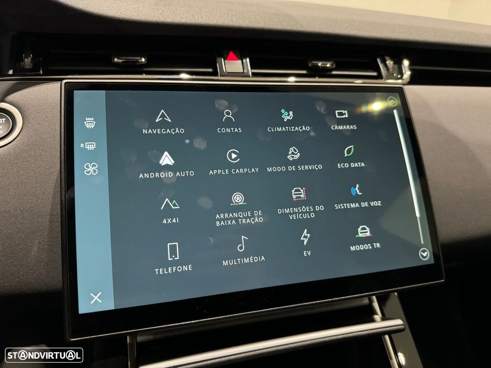 Land Rover Range Rover Evoque 1.5 P270e AWD S Auto - 15