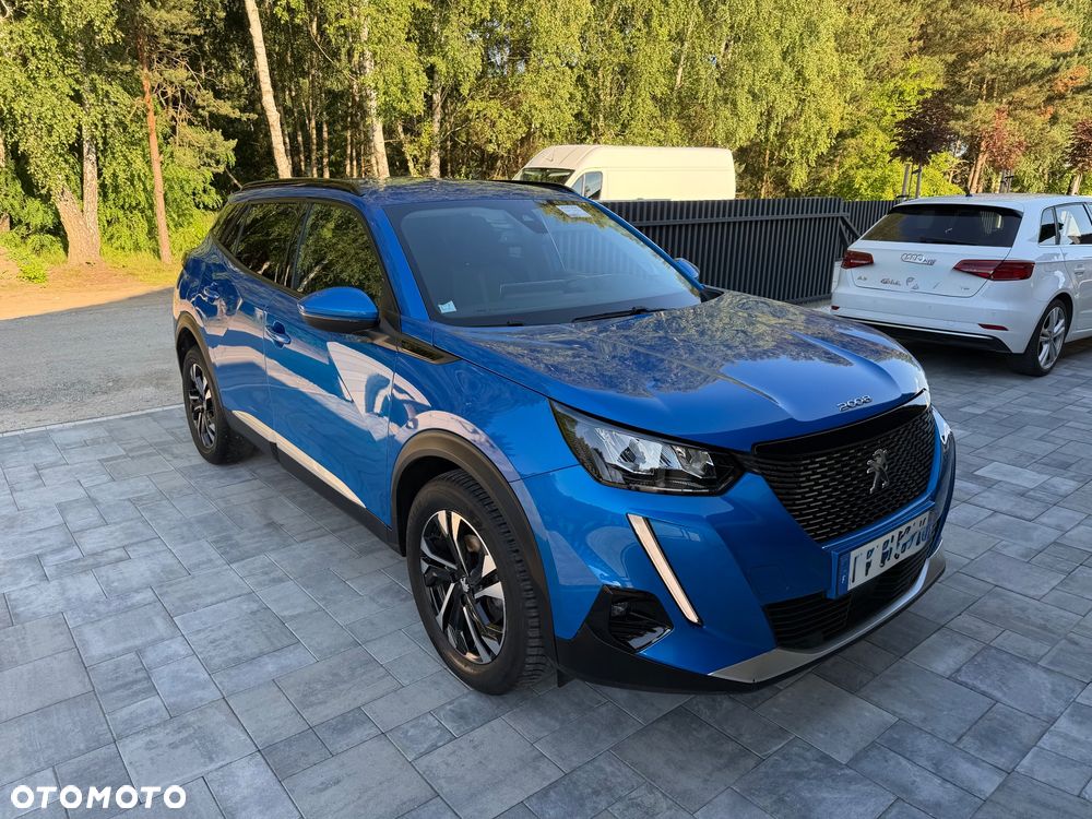 Peugeot 2008 PureTech 100 Stop&Start Allure Pack - 4