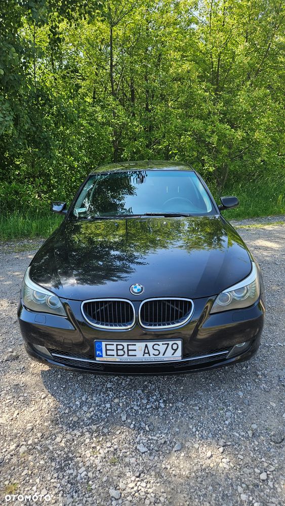 BMW Seria 5 - 1