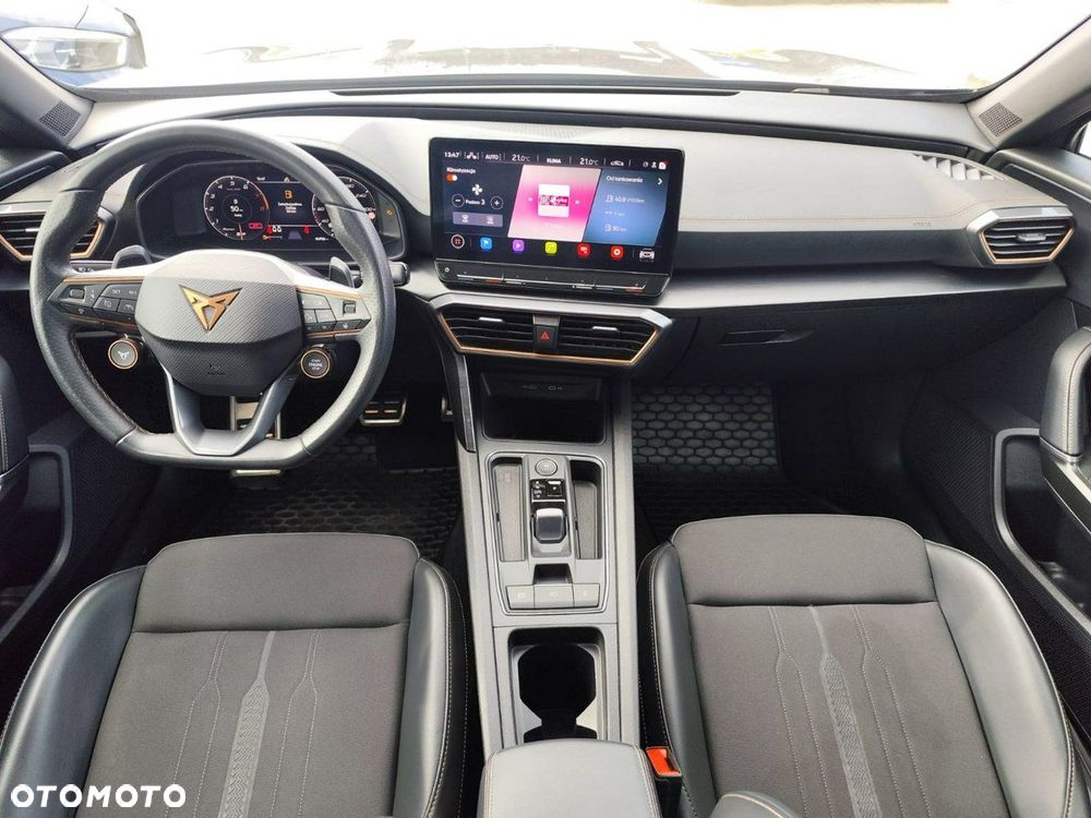 Cupra Formentor - 14