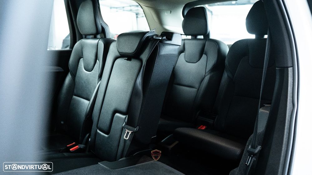 Volvo XC 90 2.0 T8 PHEV Inscription Expression AWD - 46