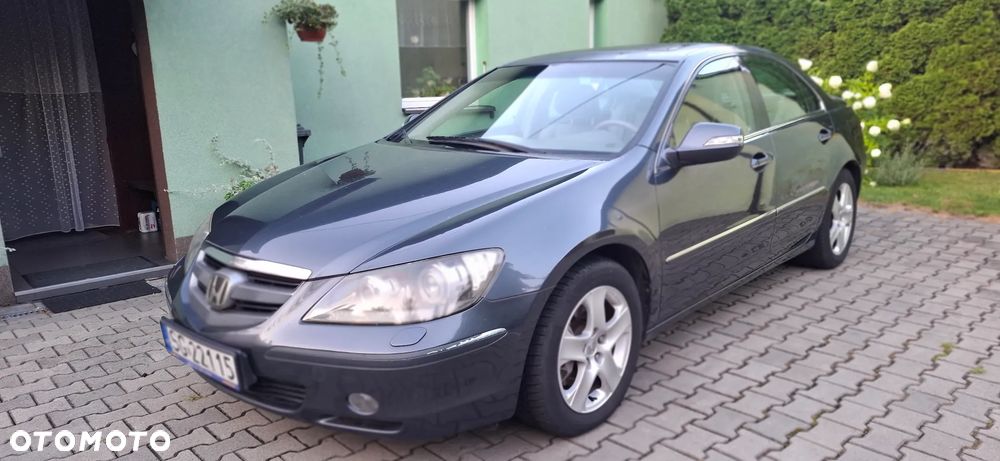 Honda Legend 3.5 Executive - 11