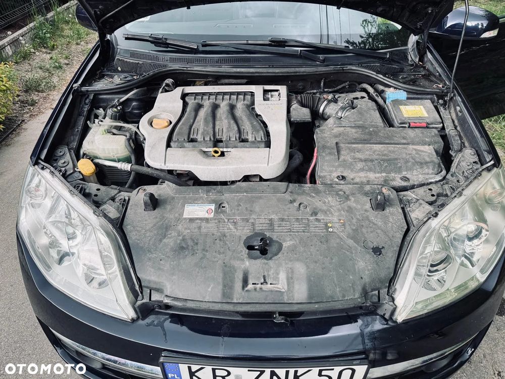 Renault Laguna 2.0 Dynamique - 13