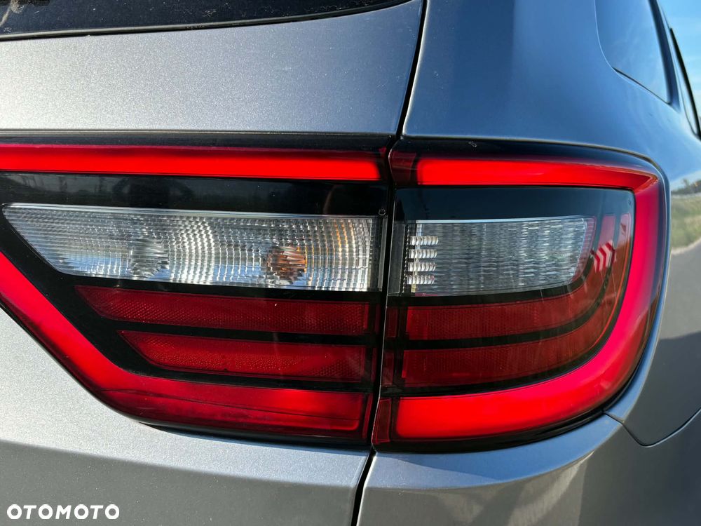 Dodge Durango 3,6 Limited - 30