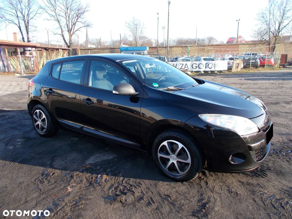 Renault Megane 1.6 16V Expression - 2