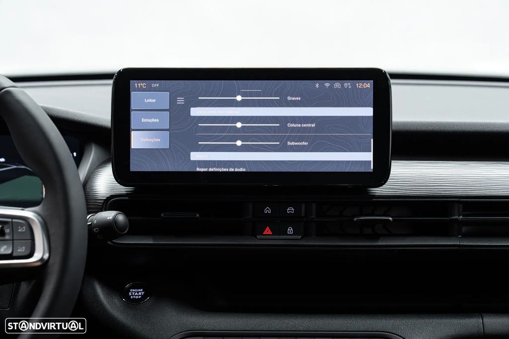 Jeep Avenger 1.2 GSE T3 Longitude - 39