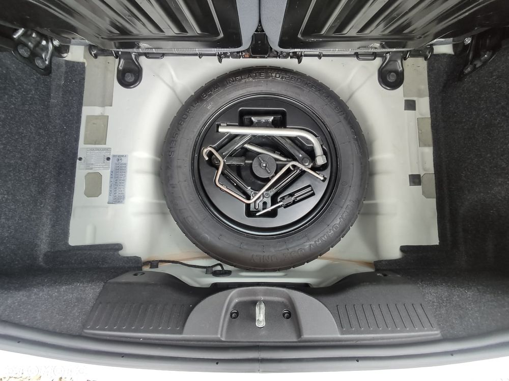 Fiat 500 1.2 Lounge - 16