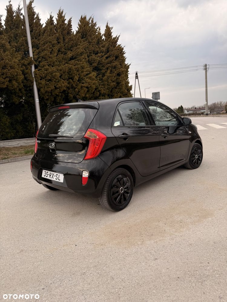 Kia Picanto 1.0 Attract - 7