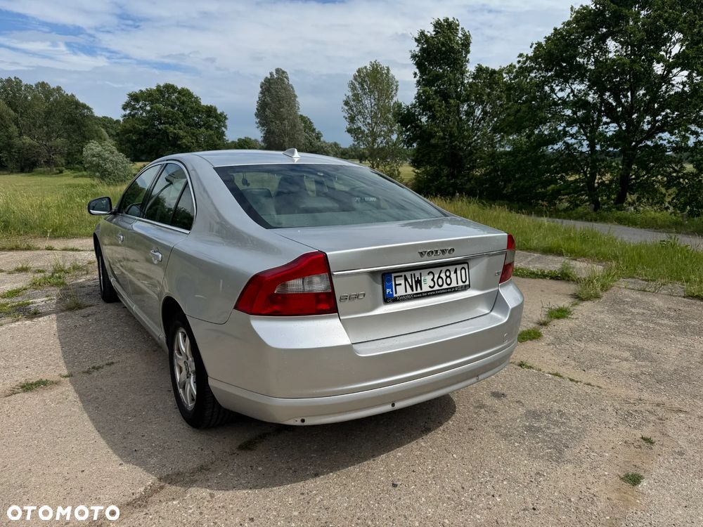 Volvo S80 2.4D5 Executive - 3
