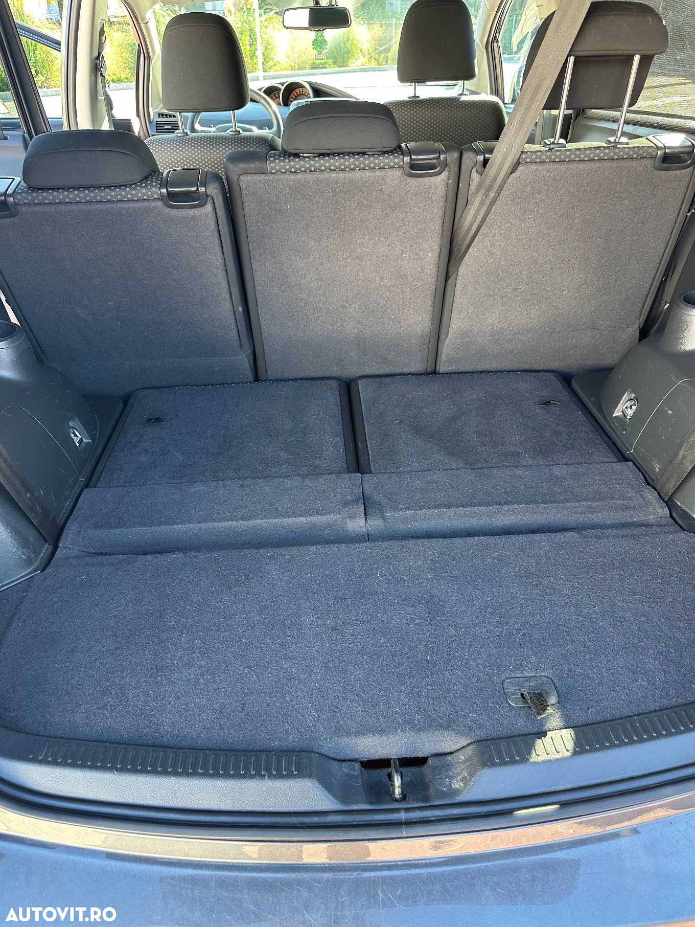 Toyota Verso 2.2 Aut Sol - 14