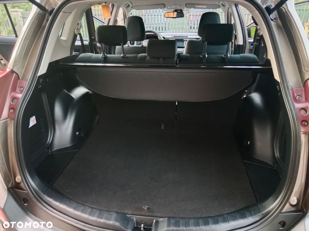 Toyota RAV4 2.0 Premium MS - 6