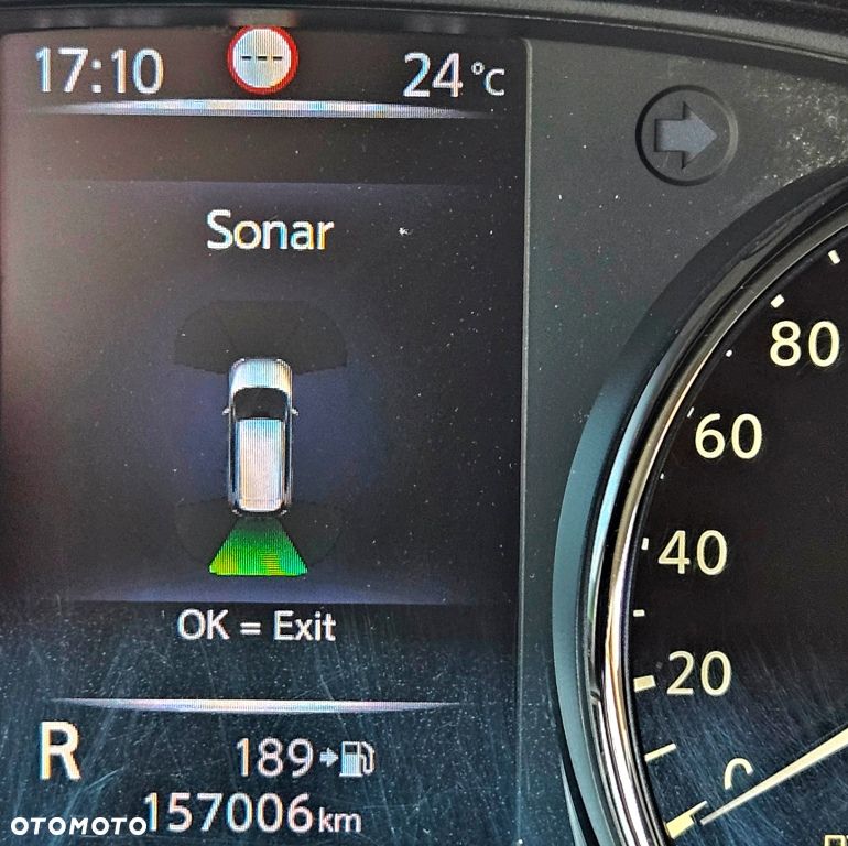 Nissan X-Trail 1.6 DCi Xtronic Tekna - 28