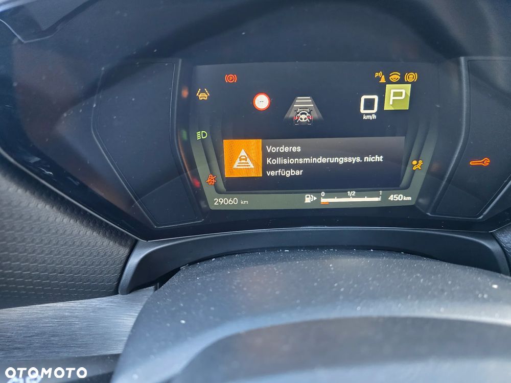 Citroën C5X PureTech 130 Start&Stop EAT8 FEEL PACK - 19