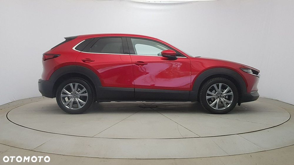 Mazda CX-30 2.0 mHEV Exclusive-Line 2WD - 8